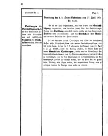 Verordnungsblatt für den Dienstbereich des K.K. Finanzministeriums für die im Reichsrate Vertretenen Königreiche und Länder 18570525 Seite: 56