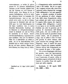 Verordnungsblatt für den Dienstbereich des K.K. Finanzministeriums für die im Reichsrate Vertretenen Königreiche und Länder 18580414 Seite: 4