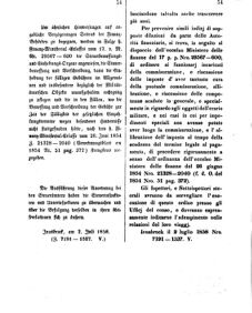 Verordnungsblatt für den Dienstbereich des K.K. Finanzministeriums für die im Reichsrate Vertretenen Königreiche und Länder 18580709 Seite: 2