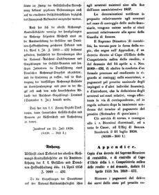 Verordnungsblatt für den Dienstbereich des K.K. Finanzministeriums für die im Reichsrate Vertretenen Königreiche und Länder 18580730 Seite: 2