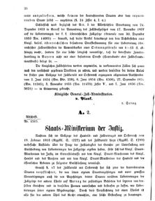 Verordnungsblatt für den Dienstbereich des K.K. Finanzministeriums für die im Reichsrate Vertretenen Königreiche und Länder 18590520 Seite: 8