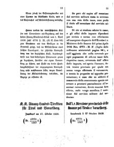 Verordnungsblatt für den Dienstbereich des K.K. Finanzministeriums für die im Reichsrate Vertretenen Königreiche und Länder 18590825 Seite: 2