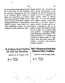 Verordnungsblatt für den Dienstbereich des K.K. Finanzministeriums für die im Reichsrate Vertretenen Königreiche und Länder 18591201 Seite: 3