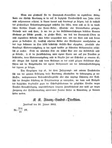 Verordnungsblatt für den Dienstbereich des K.K. Finanzministeriums für die im Reichsrate Vertretenen Königreiche und Länder 18620130 Seite: 2