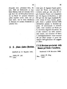 Verordnungsblatt für den Dienstbereich des K.K. Finanzministeriums für die im Reichsrate Vertretenen Königreiche und Länder 18621224 Seite: 2