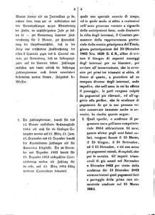 Verordnungsblatt für den Dienstbereich des K.K. Finanzministeriums für die im Reichsrate Vertretenen Königreiche und Länder 18640125 Seite: 2