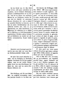 Verordnungsblatt für den Dienstbereich des K.K. Finanzministeriums für die im Reichsrate Vertretenen Königreiche und Länder 18640808 Seite: 2