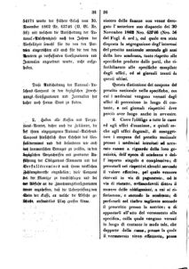 Verordnungsblatt für den Dienstbereich des K.K. Finanzministeriums für die im Reichsrate Vertretenen Königreiche und Länder 18640808 Seite: 6