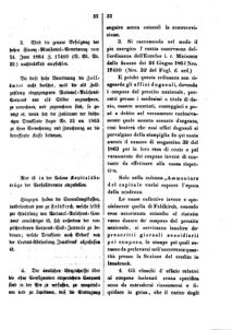 Verordnungsblatt für den Dienstbereich des K.K. Finanzministeriums für die im Reichsrate Vertretenen Königreiche und Länder 18640808 Seite: 7