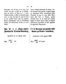 Verordnungsblatt für den Dienstbereich des K.K. Finanzministeriums für die im Reichsrate Vertretenen Königreiche und Länder 18650911 Seite: 5