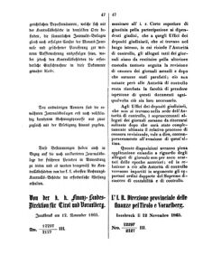 Verordnungsblatt für den Dienstbereich des K.K. Finanzministeriums für die im Reichsrate Vertretenen Königreiche und Länder 18651130 Seite: 2