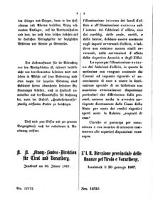 Verordnungsblatt für den Dienstbereich des K.K. Finanzministeriums für die im Reichsrate Vertretenen Königreiche und Länder 18670206 Seite: 2