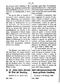 Verordnungsblatt für den Dienstbereich des K.K. Finanzministeriums für die im Reichsrate Vertretenen Königreiche und Länder 18670302 Seite: 4