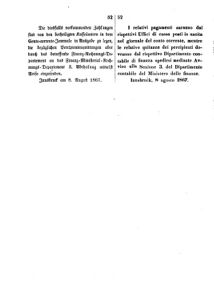 Verordnungsblatt für den Dienstbereich des K.K. Finanzministeriums für die im Reichsrate Vertretenen Königreiche und Länder 18670816 Seite: 2