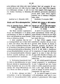 Verordnungsblatt für den Dienstbereich des K.K. Finanzministeriums für die im Reichsrate Vertretenen Königreiche und Länder 18670911 Seite: 2