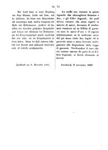 Verordnungsblatt für den Dienstbereich des K.K. Finanzministeriums für die im Reichsrate Vertretenen Königreiche und Länder 18671114 Seite: 2