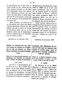 Verordnungsblatt für den Dienstbereich des K.K. Finanzministeriums für die im Reichsrate Vertretenen Königreiche und Länder 18671118 Seite: 2