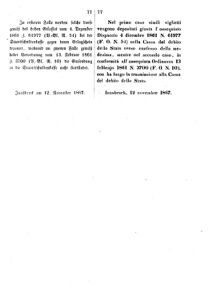 Verordnungsblatt für den Dienstbereich des K.K. Finanzministeriums für die im Reichsrate Vertretenen Königreiche und Länder 18671118 Seite: 3