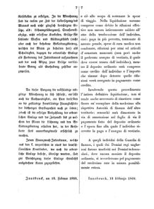 Verordnungsblatt für den Dienstbereich des K.K. Finanzministeriums für die im Reichsrate Vertretenen Königreiche und Länder 18680221 Seite: 3