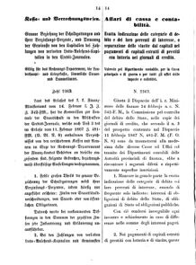 Verordnungsblatt für den Dienstbereich des K.K. Finanzministeriums für die im Reichsrate Vertretenen Königreiche und Länder 18680304 Seite: 6