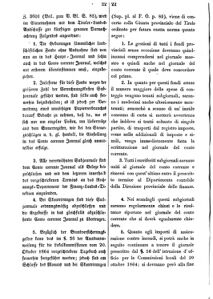 Verordnungsblatt für den Dienstbereich des K.K. Finanzministeriums für die im Reichsrate Vertretenen Königreiche und Länder 18680408 Seite: 2