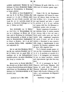 Verordnungsblatt für den Dienstbereich des K.K. Finanzministeriums für die im Reichsrate Vertretenen Königreiche und Länder 18680514 Seite: 2