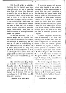 Verordnungsblatt für den Dienstbereich des K.K. Finanzministeriums für die im Reichsrate Vertretenen Königreiche und Länder 18680514 Seite: 4