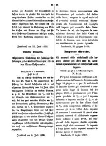 Verordnungsblatt für den Dienstbereich des K.K. Finanzministeriums für die im Reichsrate Vertretenen Königreiche und Länder 18680616 Seite: 2