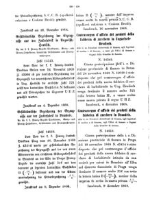 Verordnungsblatt für den Dienstbereich des K.K. Finanzministeriums für die im Reichsrate Vertretenen Königreiche und Länder 18681219 Seite: 2