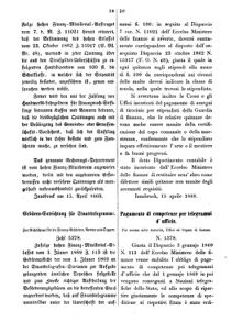 Verordnungsblatt für den Dienstbereich des K.K. Finanzministeriums für die im Reichsrate Vertretenen Königreiche und Länder 18690503 Seite: 2