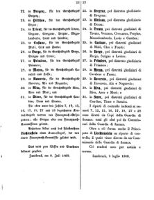 Verordnungsblatt für den Dienstbereich des K.K. Finanzministeriums für die im Reichsrate Vertretenen Königreiche und Länder 18690719 Seite: 3