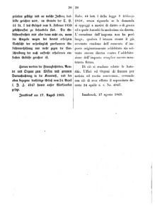 Verordnungsblatt für den Dienstbereich des K.K. Finanzministeriums für die im Reichsrate Vertretenen Königreiche und Länder 18690902 Seite: 4