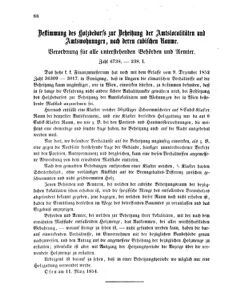 Verordnungsblatt für den Dienstbereich des K.K. Finanzministeriums für die im Reichsrate Vertretenen Königreiche und Länder 18540317 Seite: 4