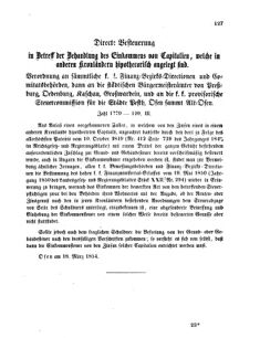 Verordnungsblatt für den Dienstbereich des K.K. Finanzministeriums für die im Reichsrate Vertretenen Königreiche und Länder 18540329 Seite: 3