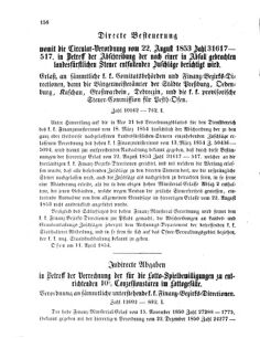 Verordnungsblatt für den Dienstbereich des K.K. Finanzministeriums für die im Reichsrate Vertretenen Königreiche und Länder 18540425 Seite: 2