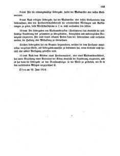 Verordnungsblatt für den Dienstbereich des K.K. Finanzministeriums für die im Reichsrate Vertretenen Königreiche und Länder 18540620 Seite: 7