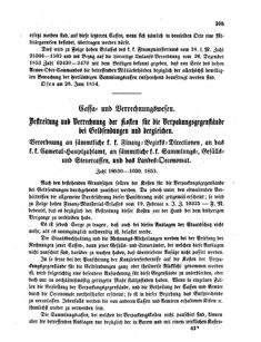 Verordnungsblatt für den Dienstbereich des K.K. Finanzministeriums für die im Reichsrate Vertretenen Königreiche und Länder 18540718 Seite: 3