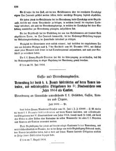 Verordnungsblatt für den Dienstbereich des K.K. Finanzministeriums für die im Reichsrate Vertretenen Königreiche und Länder 18540811 Seite: 4