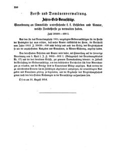 Verordnungsblatt für den Dienstbereich des K.K. Finanzministeriums für die im Reichsrate Vertretenen Königreiche und Länder 18540905 Seite: 4