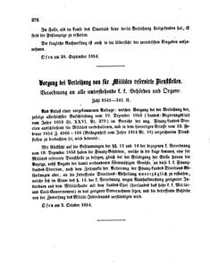 Verordnungsblatt für den Dienstbereich des K.K. Finanzministeriums für die im Reichsrate Vertretenen Königreiche und Länder 18541014 Seite: 2