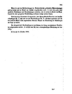 Verordnungsblatt für den Dienstbereich des K.K. Finanzministeriums für die im Reichsrate Vertretenen Königreiche und Länder 18541107 Seite: 3