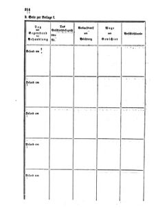 Verordnungsblatt für den Dienstbereich des K.K. Finanzministeriums für die im Reichsrate Vertretenen Königreiche und Länder 18541107 Seite: 6