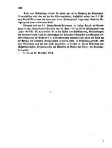 Verordnungsblatt für den Dienstbereich des K.K. Finanzministeriums für die im Reichsrate Vertretenen Königreiche und Länder 18550119 Seite: 2