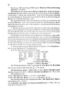 Verordnungsblatt für den Dienstbereich des K.K. Finanzministeriums für die im Reichsrate Vertretenen Königreiche und Länder 18550125 Seite: 10