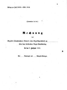 Verordnungsblatt für den Dienstbereich des K.K. Finanzministeriums für die im Reichsrate Vertretenen Königreiche und Länder 18550125 Seite: 5