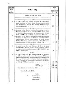 Verordnungsblatt für den Dienstbereich des K.K. Finanzministeriums für die im Reichsrate Vertretenen Königreiche und Länder 18550125 Seite: 6