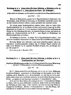 Verordnungsblatt für den Dienstbereich des K.K. Finanzministeriums für die im Reichsrate Vertretenen Königreiche und Länder 18550129 Seite: 3