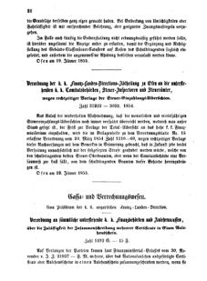 Verordnungsblatt für den Dienstbereich des K.K. Finanzministeriums für die im Reichsrate Vertretenen Königreiche und Länder 18550208 Seite: 2