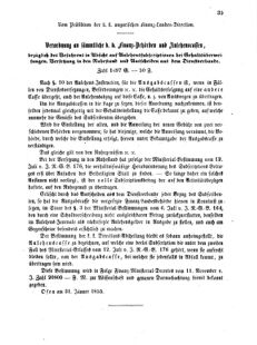 Verordnungsblatt für den Dienstbereich des K.K. Finanzministeriums für die im Reichsrate Vertretenen Königreiche und Länder 18550212 Seite: 7