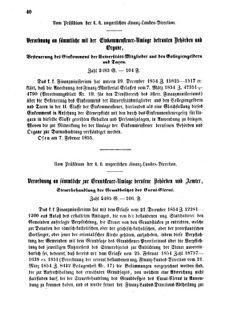 Verordnungsblatt für den Dienstbereich des K.K. Finanzministeriums für die im Reichsrate Vertretenen Königreiche und Länder 18550214 Seite: 4